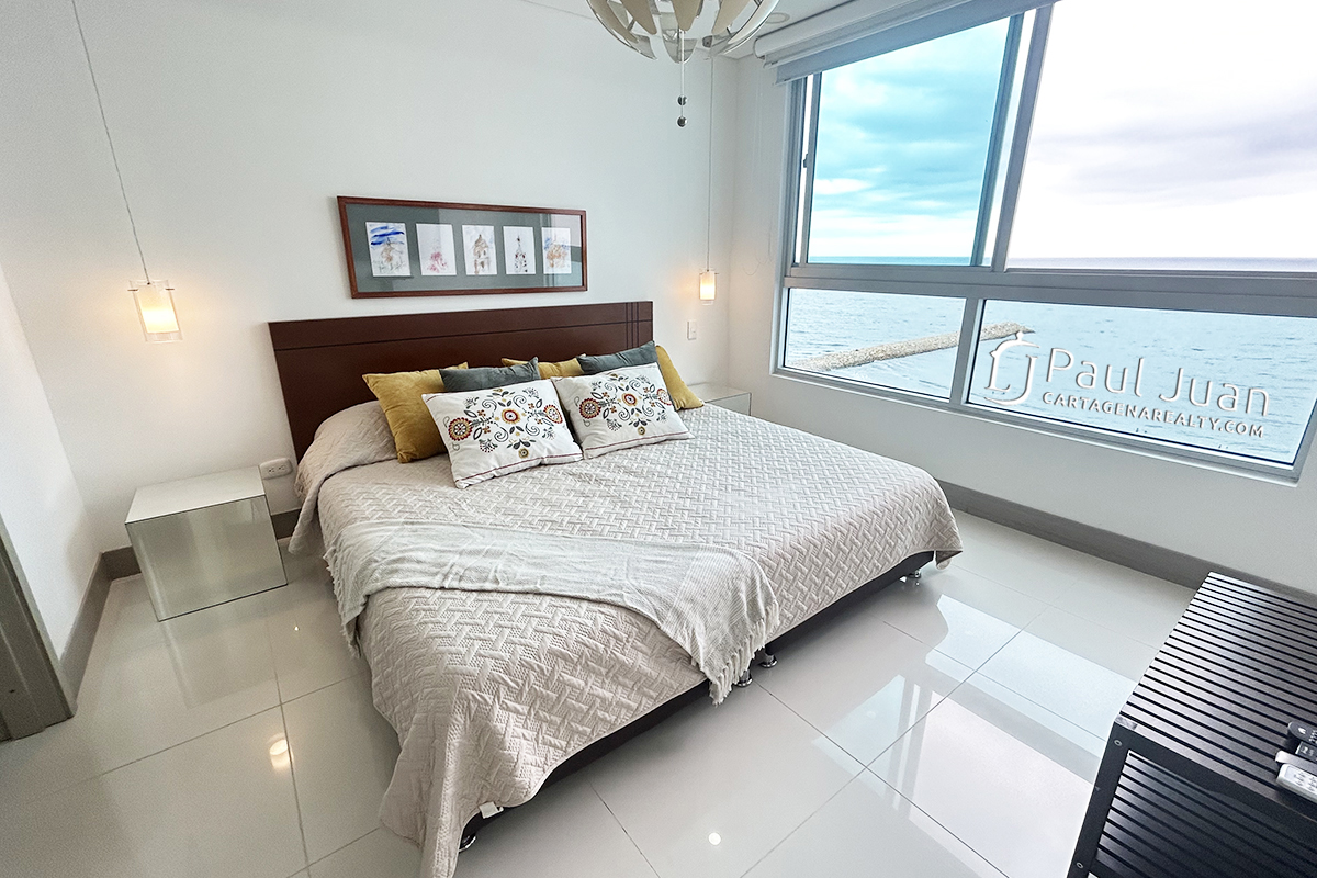 Beautiful apartment